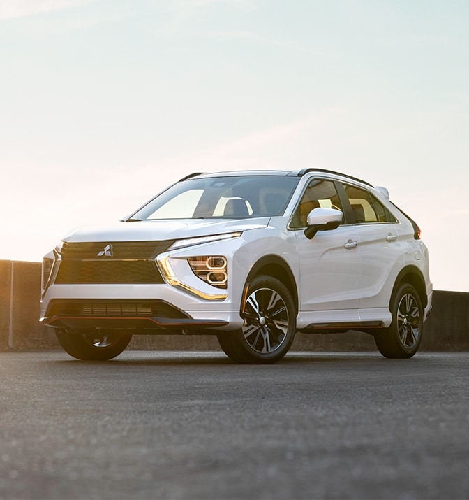 2023 Mitsubishi Eclipse Cross Release Date Specs Dimensions Colors 