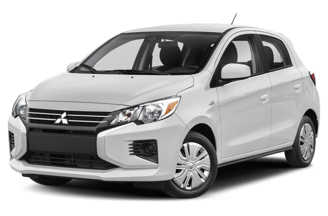 2023 Mitsubishi Mirage Specs Prices MPG Reviews Photos Cars