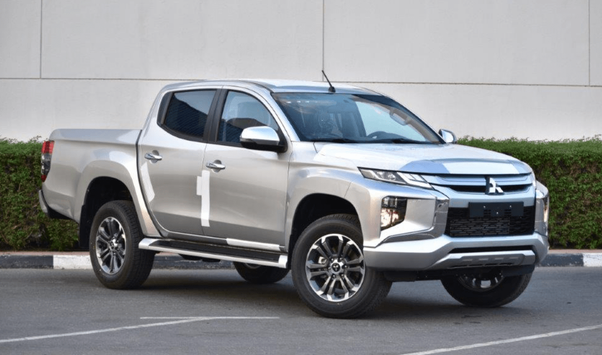 2024 Mitsubishi L200 Release Date Price The Cars Magz