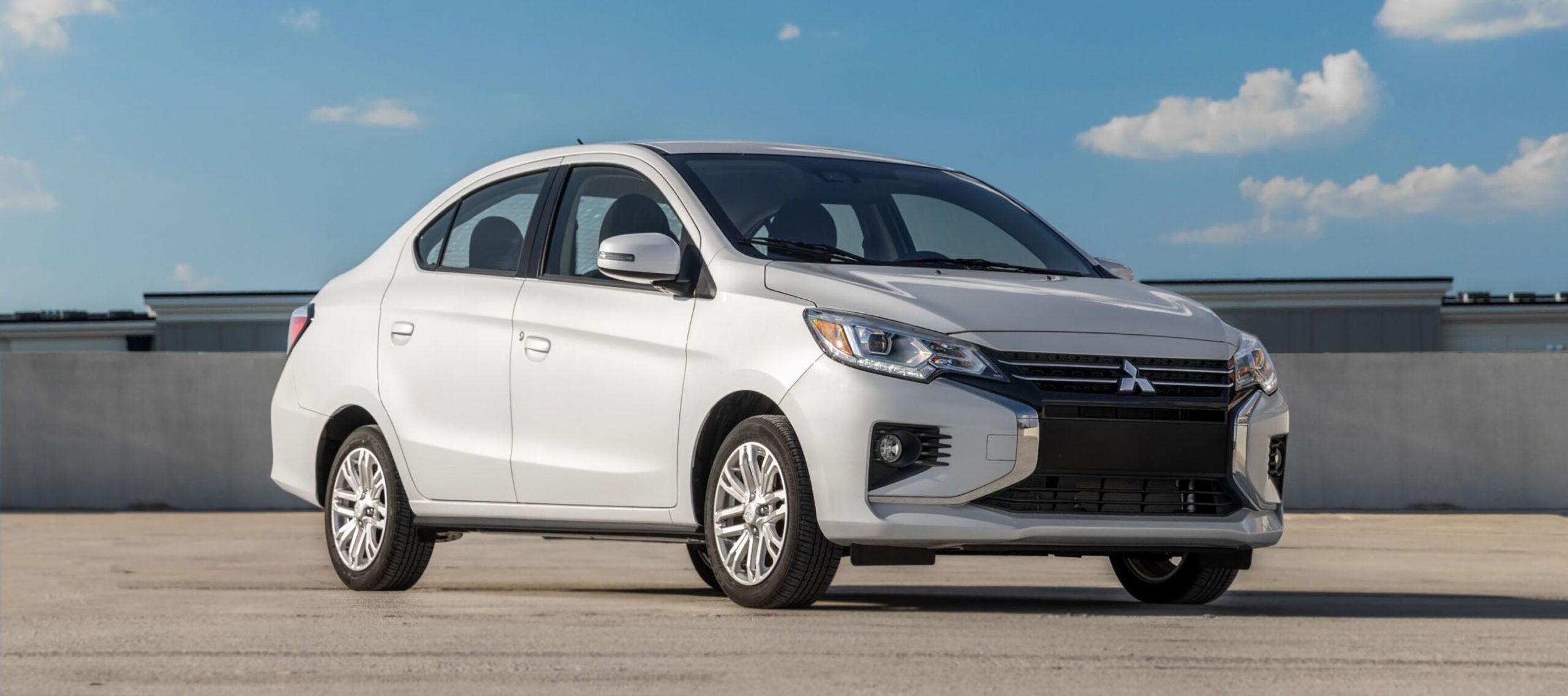 2024 Mitsubishi Mirage G4 Es Unladen Weight Prudi Johnath