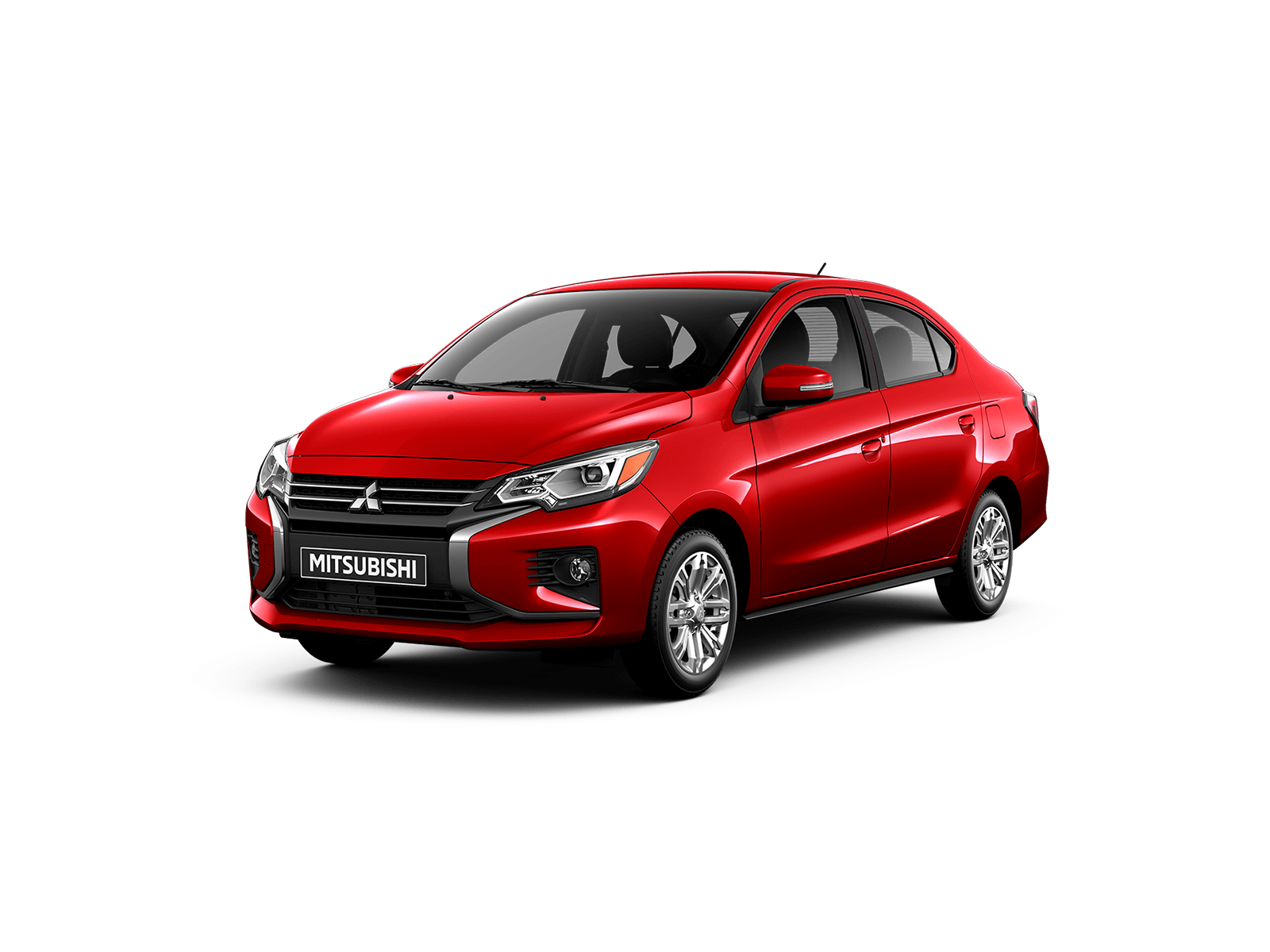 2024 Mitsubishi Mirage G4 Estate Review Ilse Georgeanne