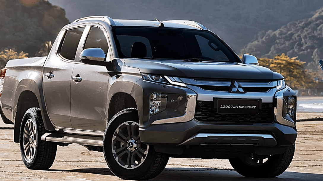 2024 Mitsubishi Triton Release Date Specs The Cars Magz