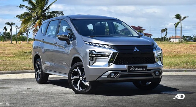 2025 Mitsubishi Xpander Price List Monthly Philippines AutoDeal