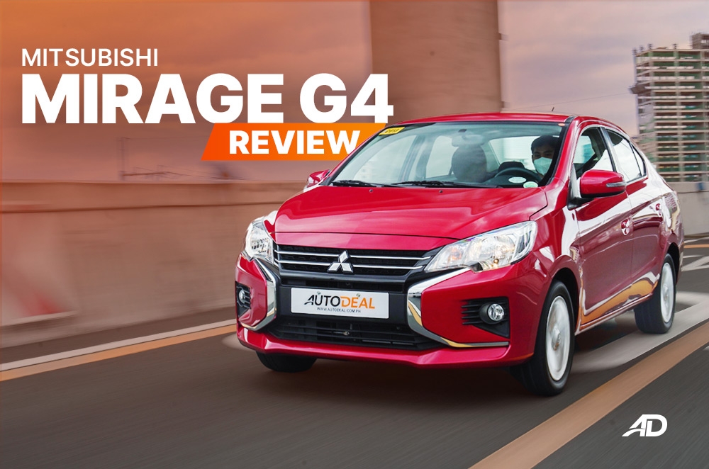 45 Verified Mitsubishi Mirage G4 User And Expert Reviews Autodeal ph