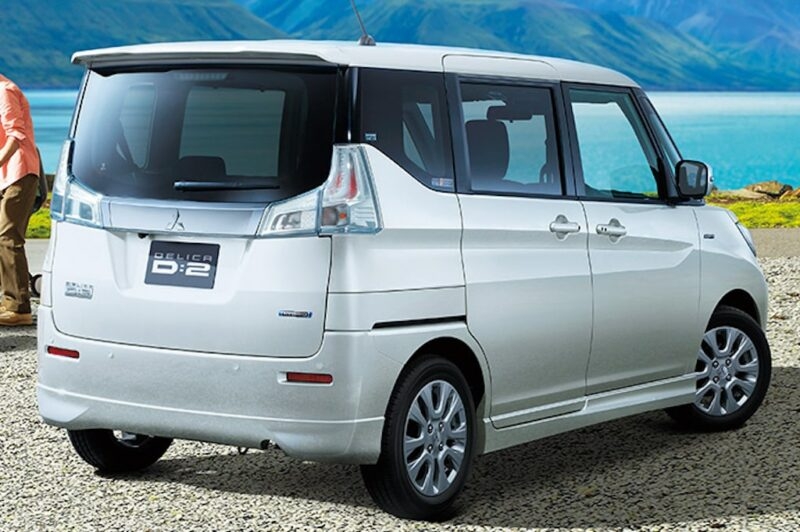 Mitsubishi Delica D2 Kenya Reviews Price Specifications Import 