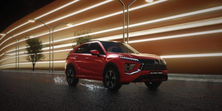 Mitsubishi Eclipse Cross Price And Specs 2024 Mitsubishi