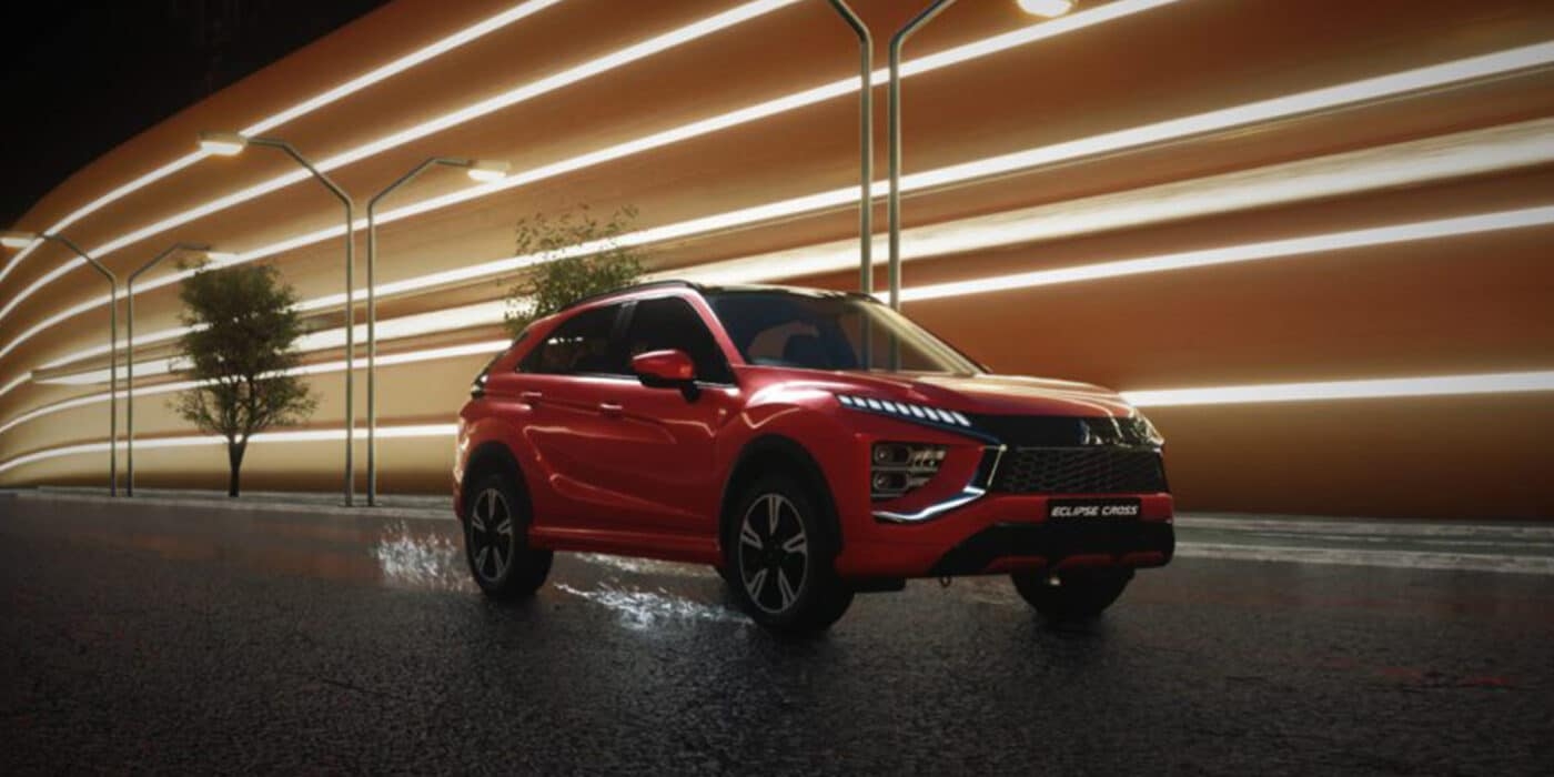 Mitsubishi Eclipse Cross Price And Specs 2024 Mitsubishi