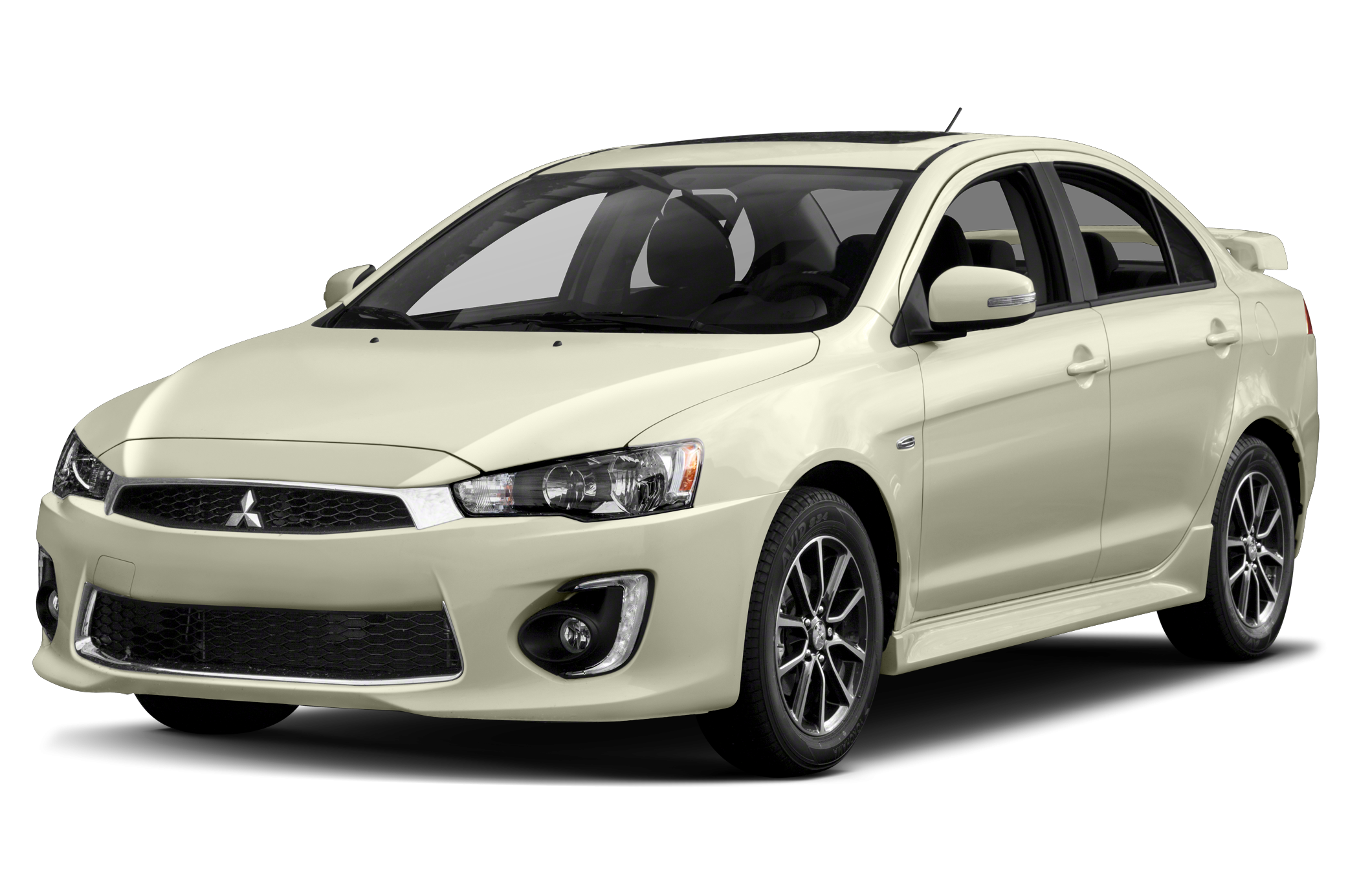Mitsubishi Lancer Model Years Generations News Cars