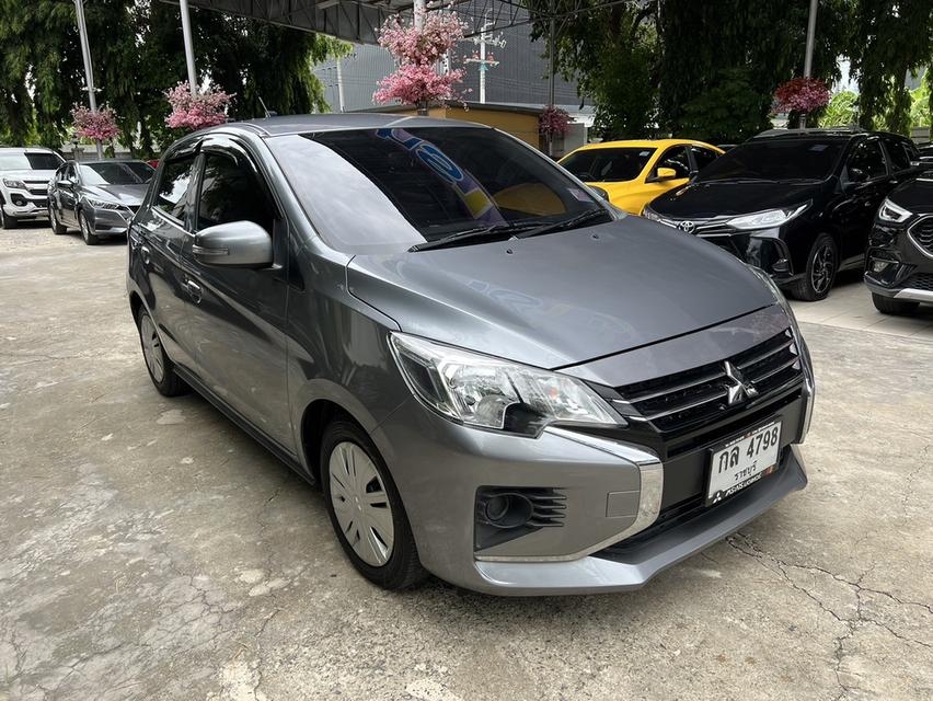 MITSUBISHI Mirage 1 2 Active 