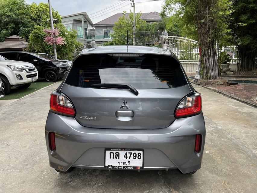 MITSUBISHI Mirage 1 2 Active 