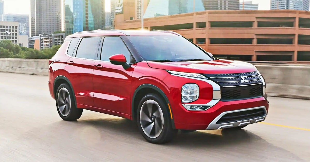 Mitsubishi Outlander 2024 Price In Bahrain Alfi Lottie
