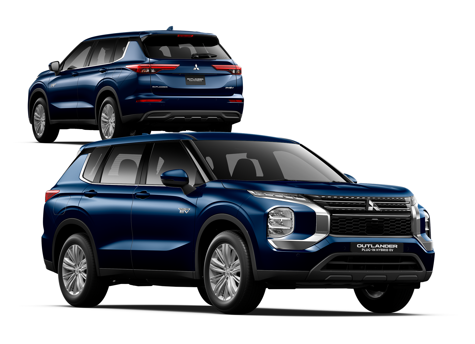 Mitsubishi Outlander Plug In Hybrid 2024 Brinn Isidora