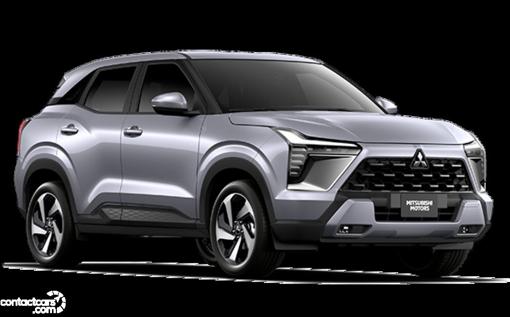 Mitsubishi Outlander Sport 2025 In Egypt Specs Trims Photos And Prices