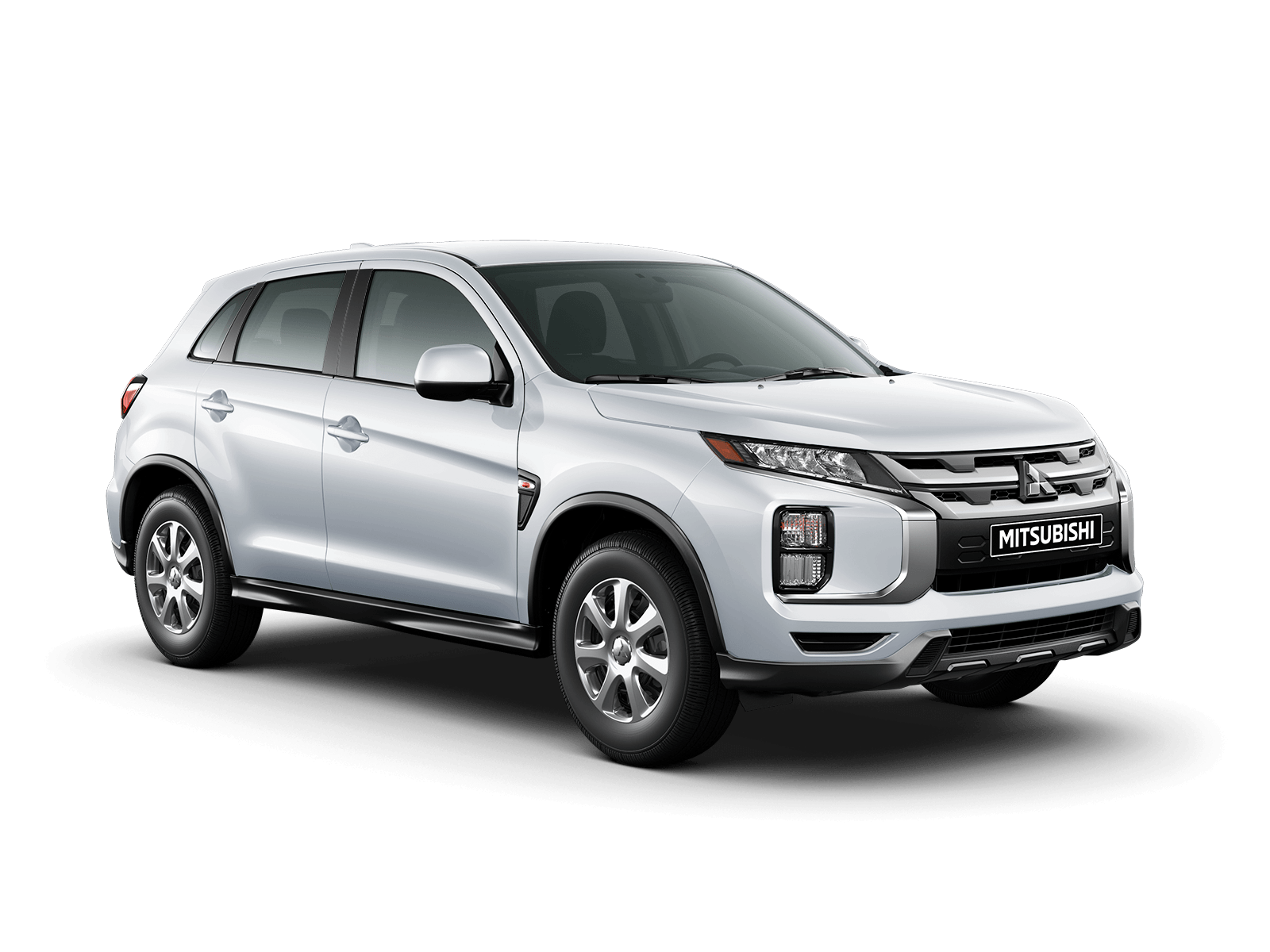Mitsubishi RVR 2025 Prix Specs Configuration Granby