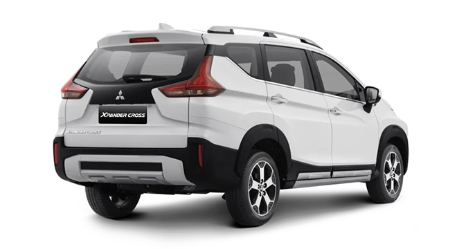 Mitsubishi Xpander Cross 2023 Philippines Price Specs Official 