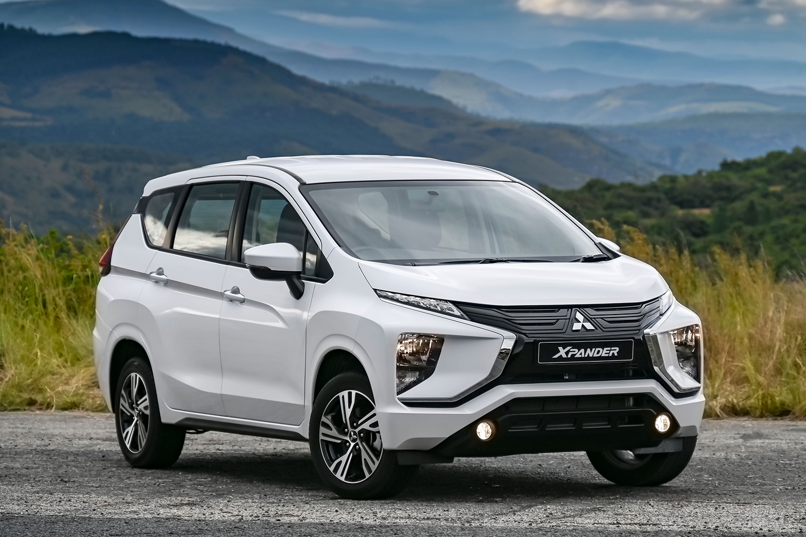 Mitsubishi Xpander Cross Review A Dynamic Sporty SUV style MPV