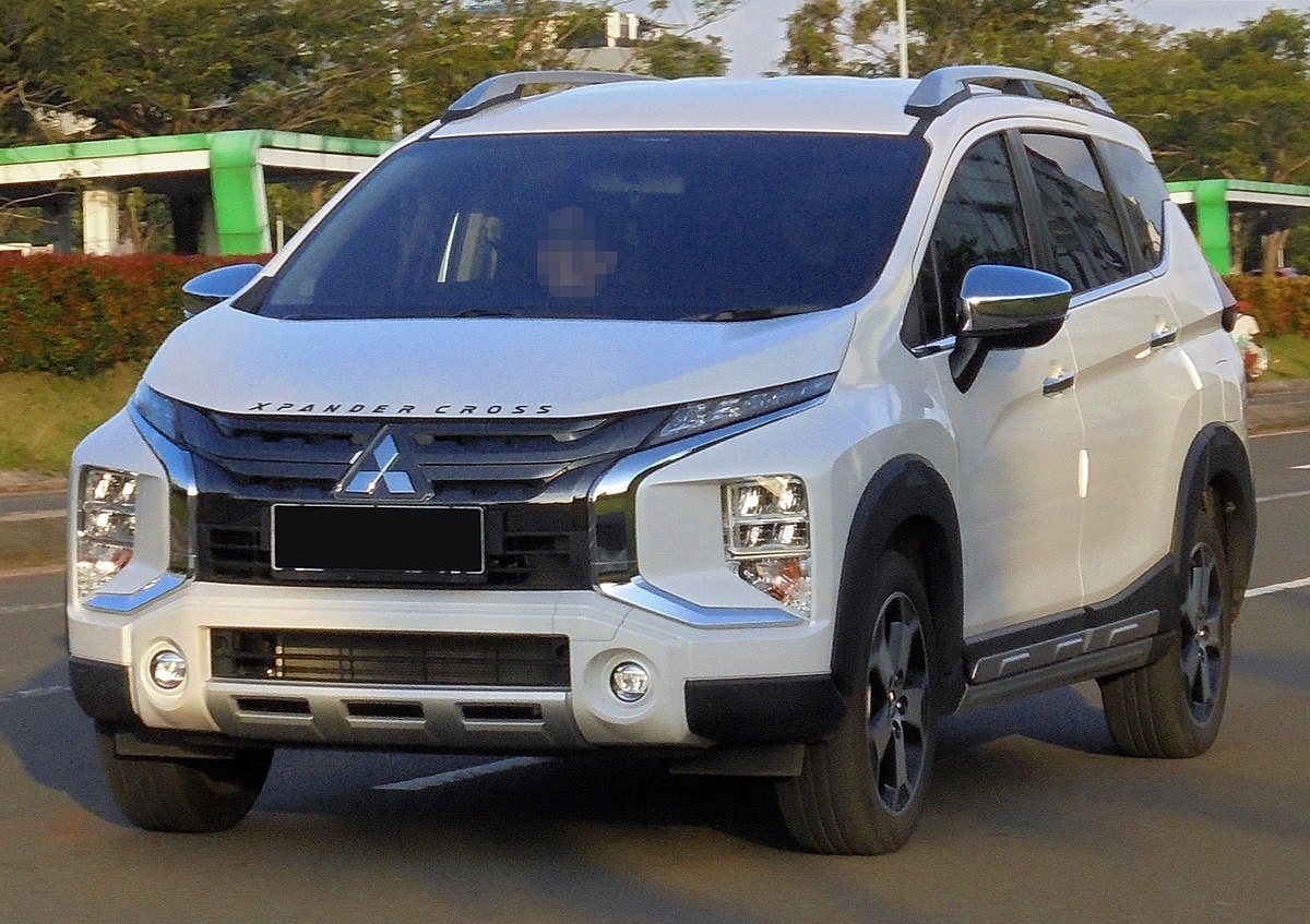 Mitsubishi Xpander Cross Specs What To Know 