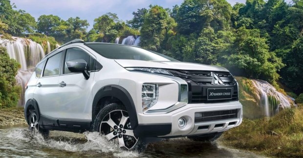 Mitsubishi Xpander Cross Specs What To Know 