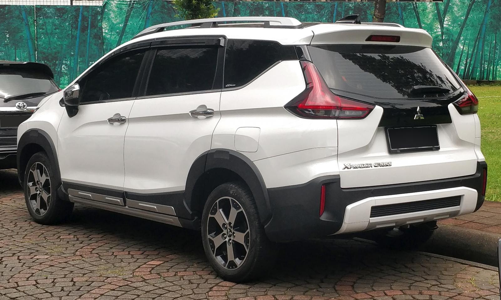 Mitsubishi Xpander Review Why Should You Get This Car 