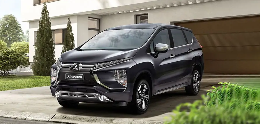 Mitsubishi Xpander Specifications Specifications Of Cars