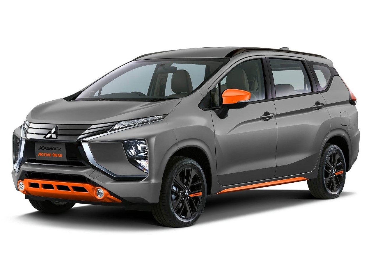 New Mitsubishi 2026 Xpander Release Date Engine Review New 