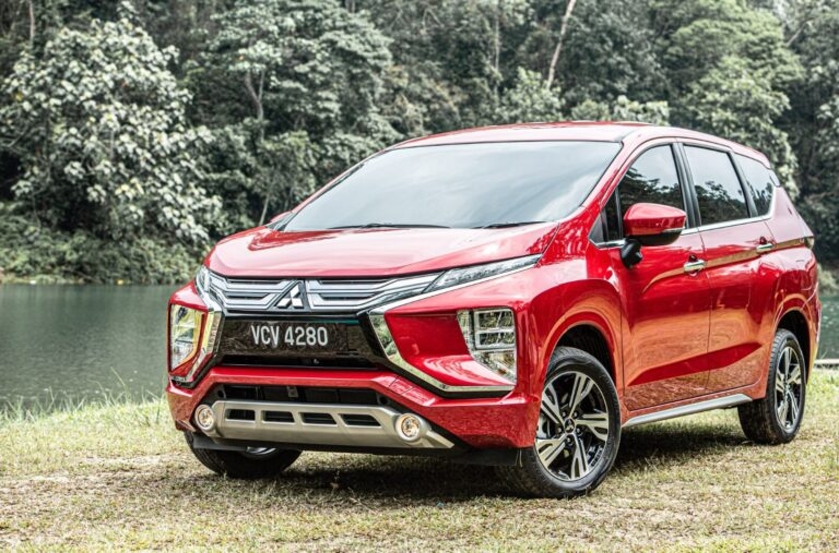 New Mitsubishi 2026 Xpander Release Date Engine Review New 