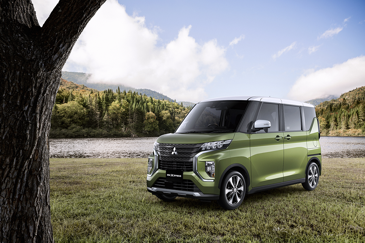 News Release Mitsubishi Motors Corporation