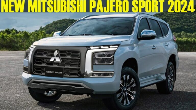 Www Montero Sport Philippines 2020 Mitsubishi Montero Sport Specs 